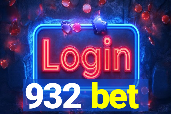 932 bet